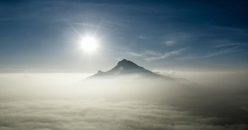 Jnana Agni, Arunachala - The Culturium