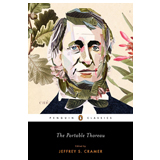 The Portable Thoreau - The Culturium