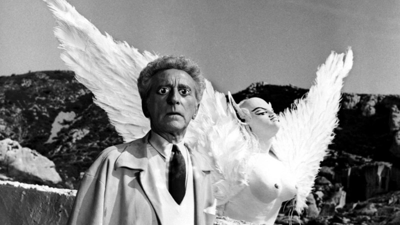 Jean Cocteau, The Testament of Orphée - The Culturium