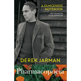 Derek Jarman, Pharmacopoeia - The Culturium