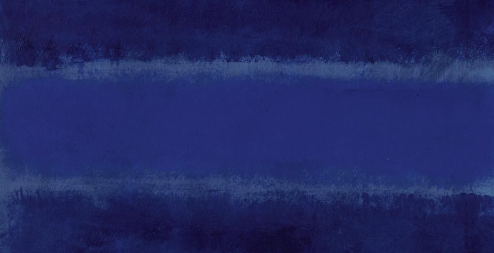 Mark Rothko, Untitled - The Culturium